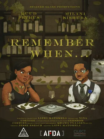 Remember When...