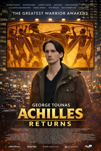 Achilles Returns（阿喀琉斯归来）