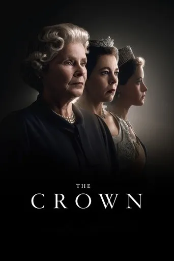 The Crown（王冠）