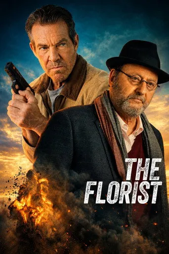 The Florist（花匠刺客）