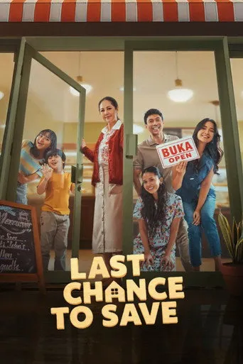 Last Chance To Save（周一涨价）