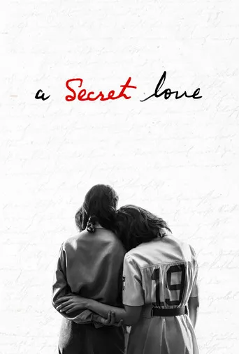 A Secret Love（不能見光的愛）