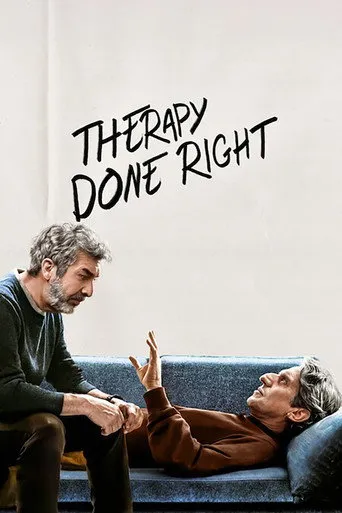 Therapy Done Right（非常治疗师）