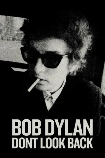Bob Dylan – Don't Look Back