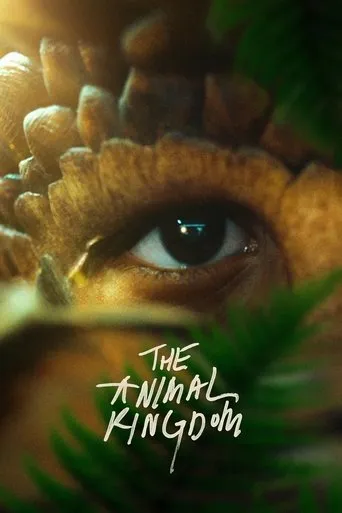 The Animal Kingdom（進化症候群）