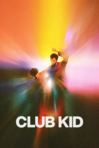 Club Kid（派对小子）