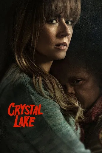 Crystal Lake（水晶湖）