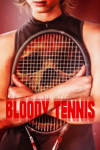 Bloody Tennis（血腥网球）