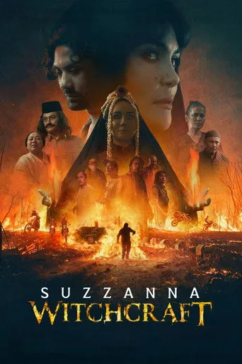 Suzzanna: Witchcraft（苏珊娜：巫术）