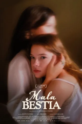 Mala bestia