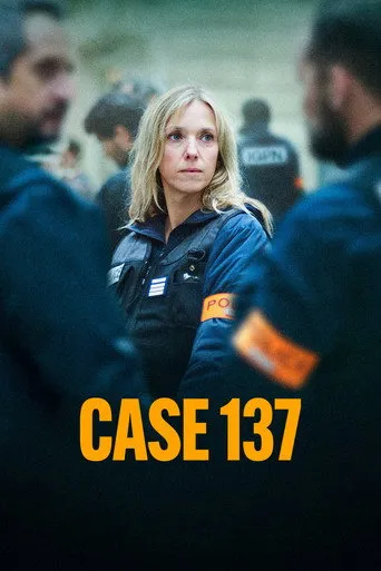 Case 137（137号案件）