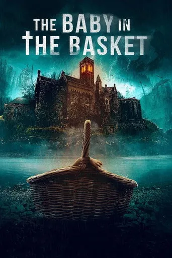 The Baby in the Basket（篮中弃婴）