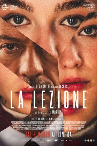 The Lesson