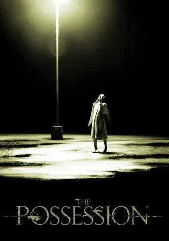 The Possession
