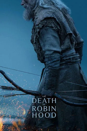 The Death of Robin Hood