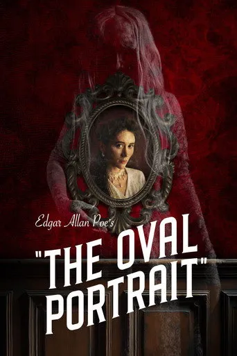 Edgar Allan Poe's The Oval Portrait