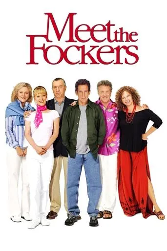 Meet the Fockers（拜见岳父大人2）
