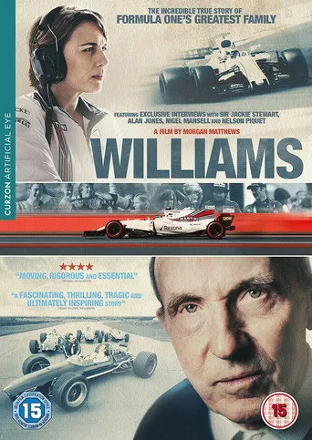 Williams（威廉姆斯）