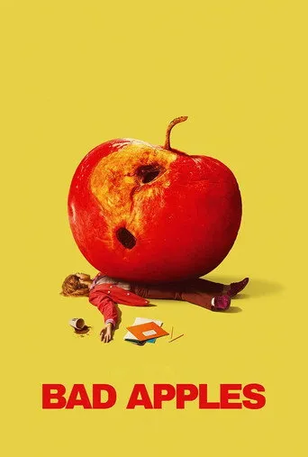 Bad Apples（害群之马）