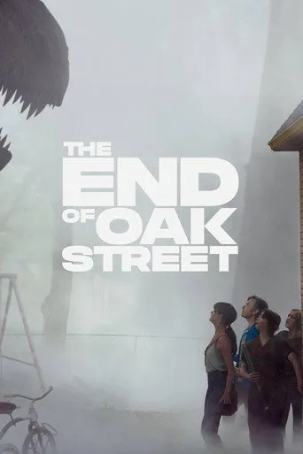 The End of Oak Street