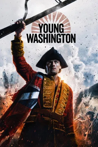 Young Washington（青年华盛顿）