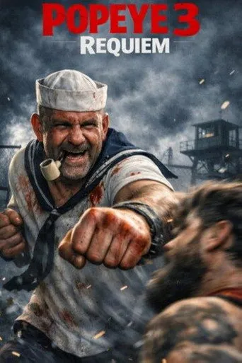 Popeye III: Requiem（大力水手3：安魂曲）