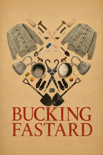 Bucking Fastard（魂淡）