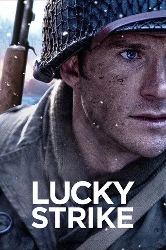 Lucky Strike（孤军突围）
