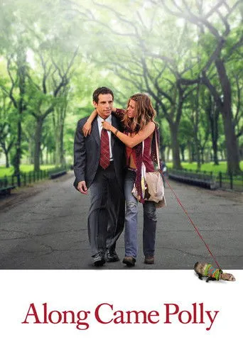Along Came Polly（遇见波莉）