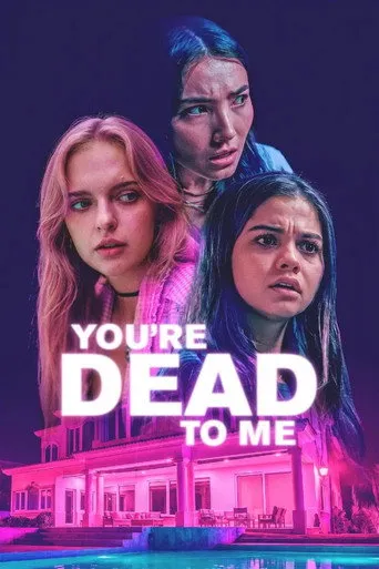 You're Dead to Me