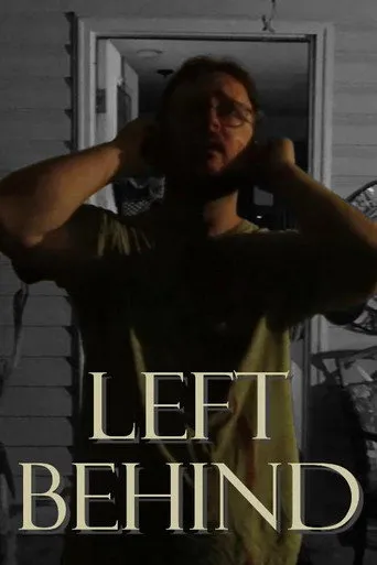 Left Behind
