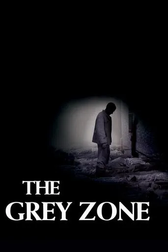 The Grey Zone（灰色地带）