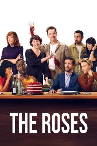 The Roses（沒好婚姻）