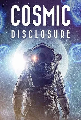 Cosmic Disclosure（宇宙揭秘）