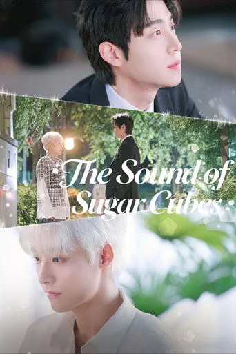 The Sound of Sugar Cubes（他的声音有点甜）
