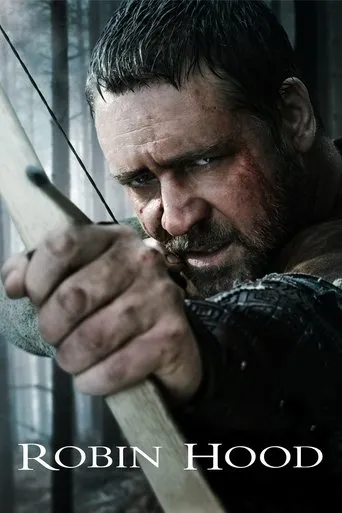 Robin Hood（侠盗罗宾汉）
