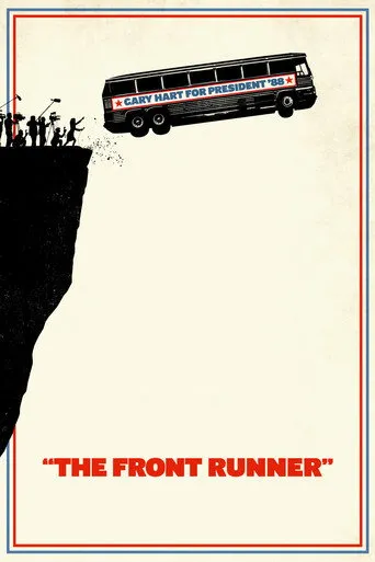 The Front Runner（领先者）