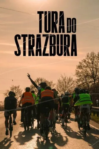 Tour to Strasbourg