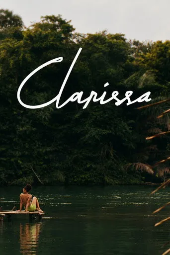 Clarissa（克拉丽莎）