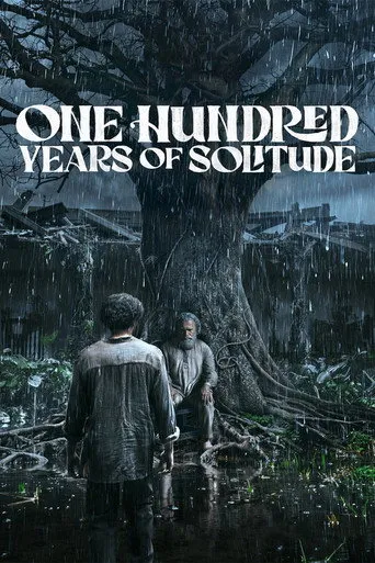 One Hundred Years of Solitude（百年孤獨）