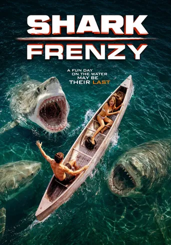 Shark Frenzy（怒鲨狂潮）