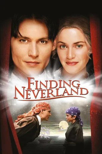 Finding Neverland（不老的传说）