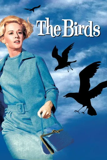 The Birds（鳥）