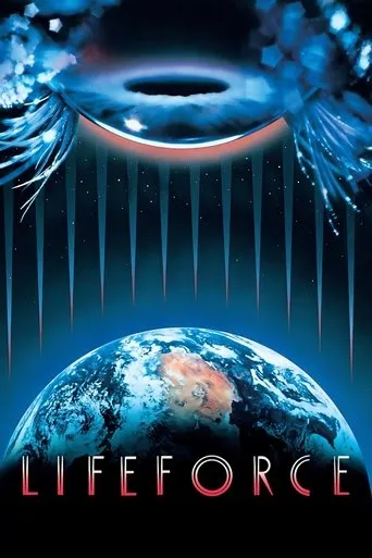 Lifeforce（宇宙天魔）