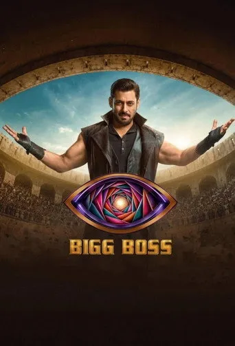 Bigg Boss