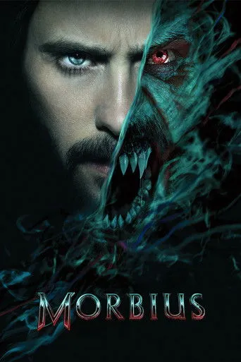 Morbius（暗夜博士：莫比亚斯）