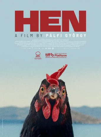 Hen（走佬雞）
