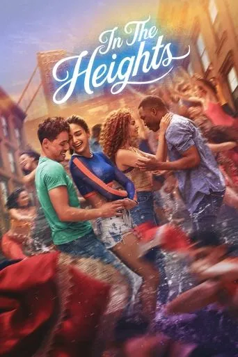 In the Heights（身在高地）