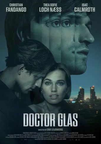 Doctor Glas（格拉斯医生）