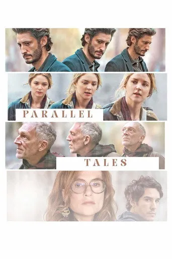 Parallel Tales（雙面情誡）